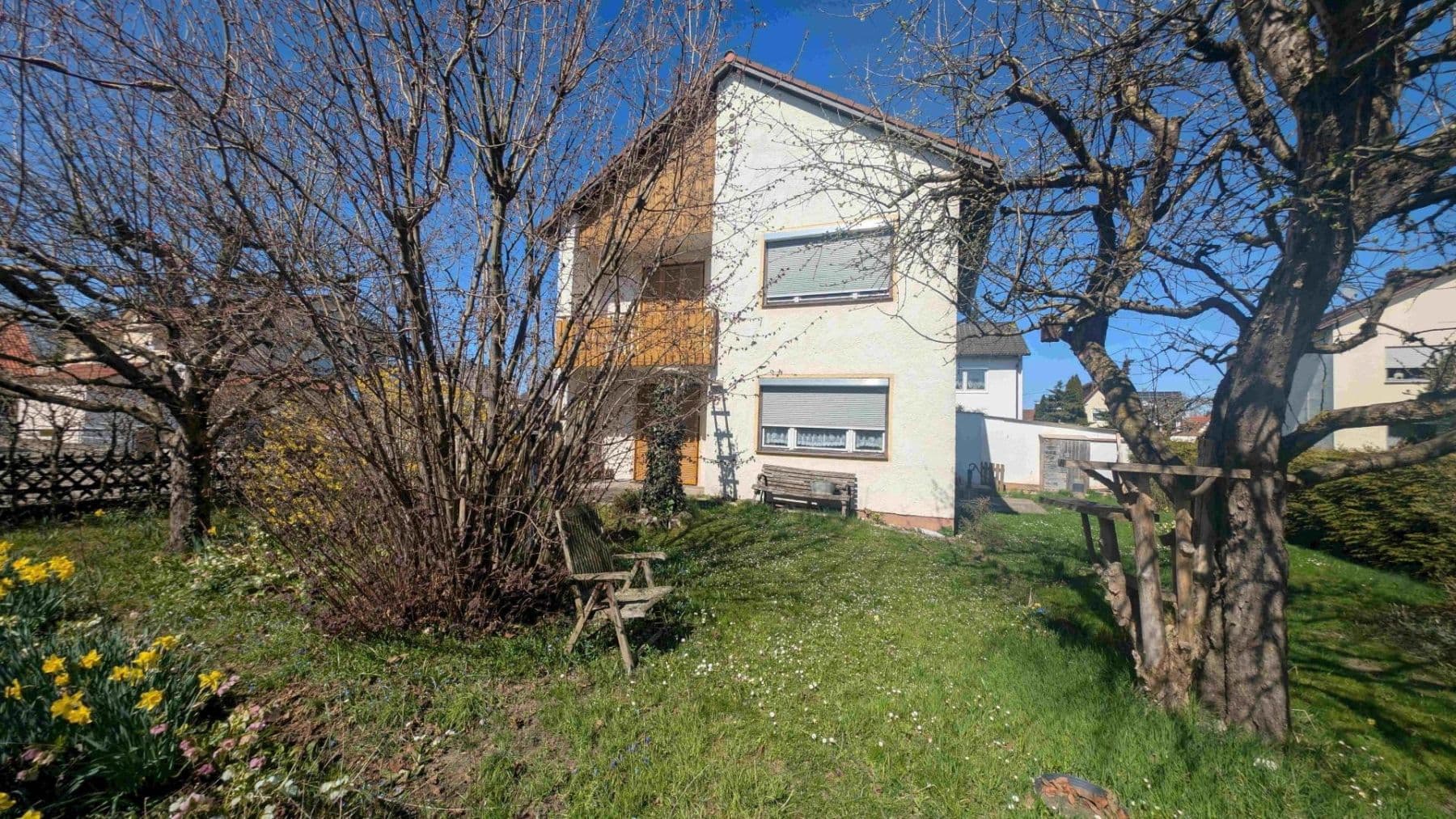 Predaj domu 156 m², pozemok 556 m², Mammendorf, Bavorsko Predaj domu 156 m², pozemok 556 m², Mammendorf, Bavorsko
