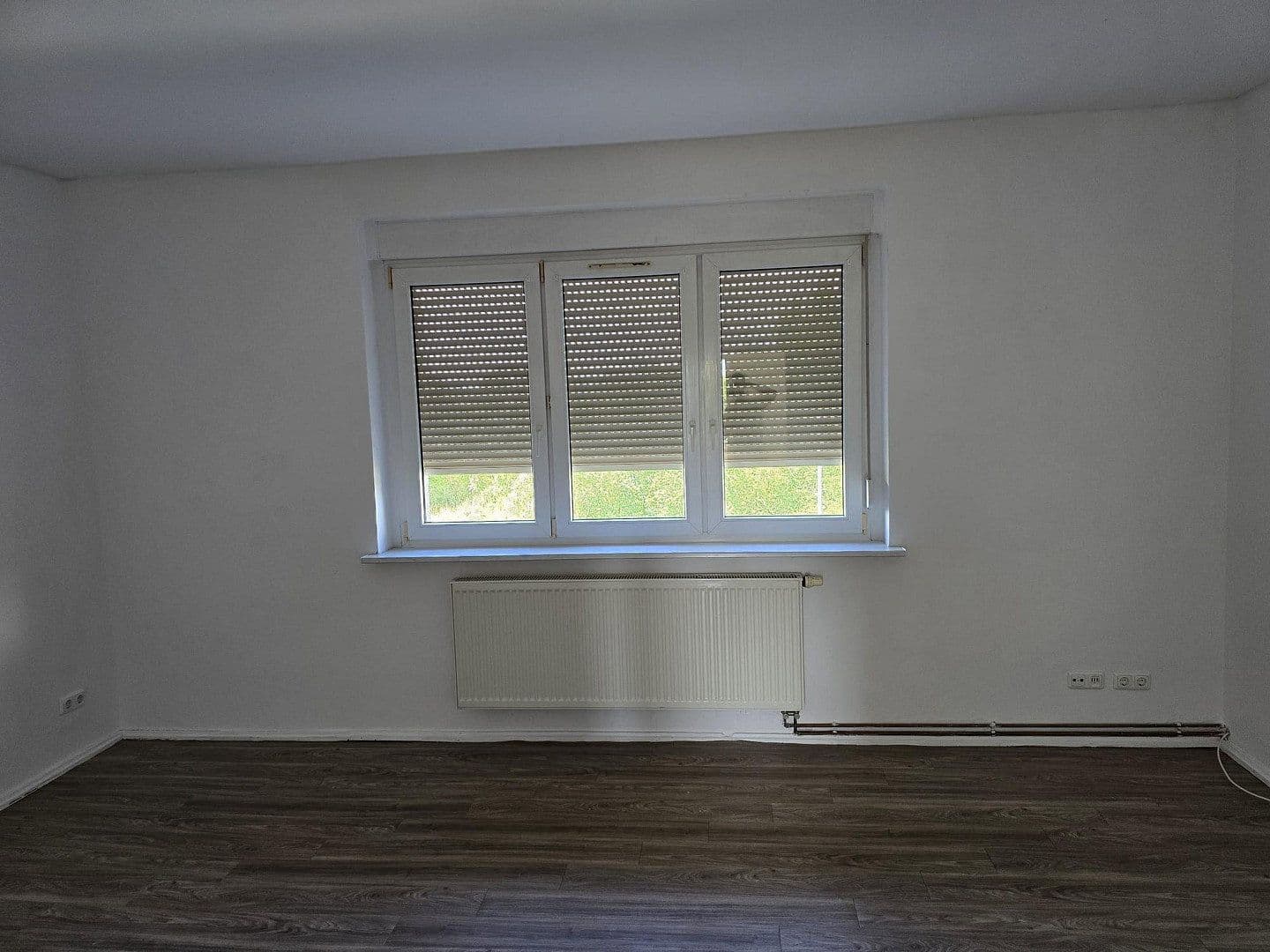 Prenájom bytu 3-izbový 86 m², Mitschurinstr. 5, Bitterfeld-Wolfen, Sasko-Anhaltsko Prenájom bytu 3-izbový 86 m², Mitschurinstr. 5, Bitterfeld-Wolfen, Sasko-Anhaltsko