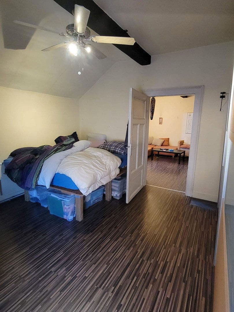 Predaj bytu 7-izbový 130 m², Marburg, Hesensko Predaj bytu 7-izbový 130 m², Marburg, Hesensko