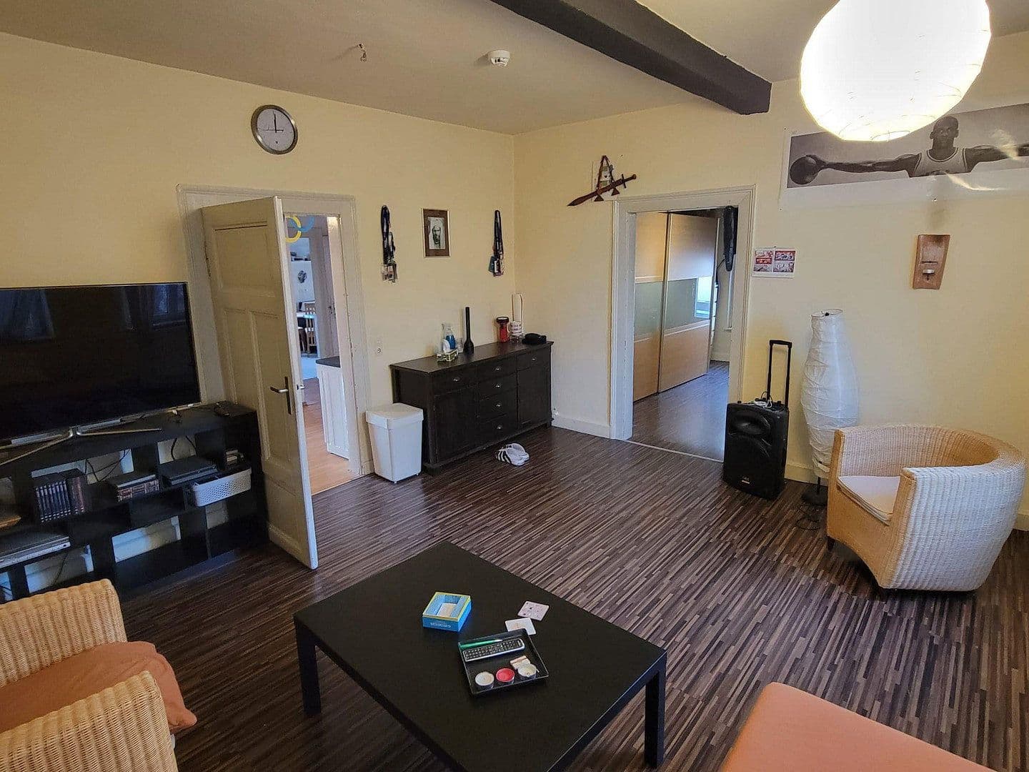 Predaj bytu 7-izbový 130 m², Marburg, Hesensko Predaj bytu 7-izbový 130 m², Marburg, Hesensko