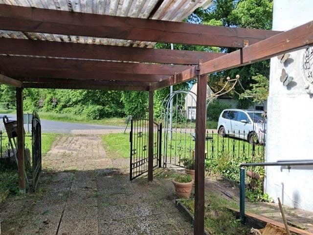 Predaj domu 108 m², pozemok 412 m², Oyten, Dolné Sasko Predaj domu 108 m², pozemok 412 m², Oyten, Dolné Sasko