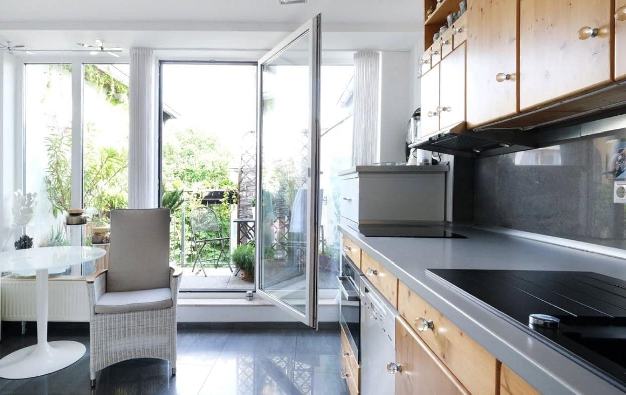 Predaj bytu 2-izbový 98 m², Berlin, Berlín Predaj bytu 2-izbový 98 m², Berlin, Berlín