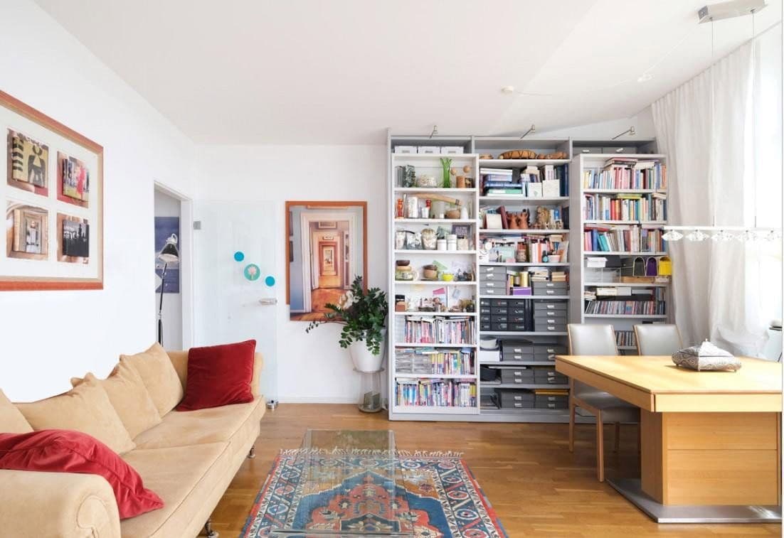 Predaj bytu 2-izbový 98 m², Berlin, Berlín Predaj bytu 2-izbový 98 m², Berlin, Berlín