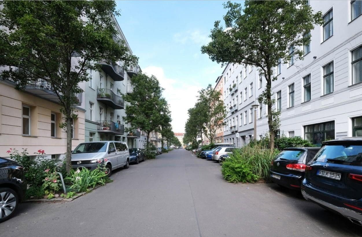 Predaj bytu 2-izbový 98 m², Berlin, Berlín Predaj bytu 2-izbový 98 m², Berlin, Berlín