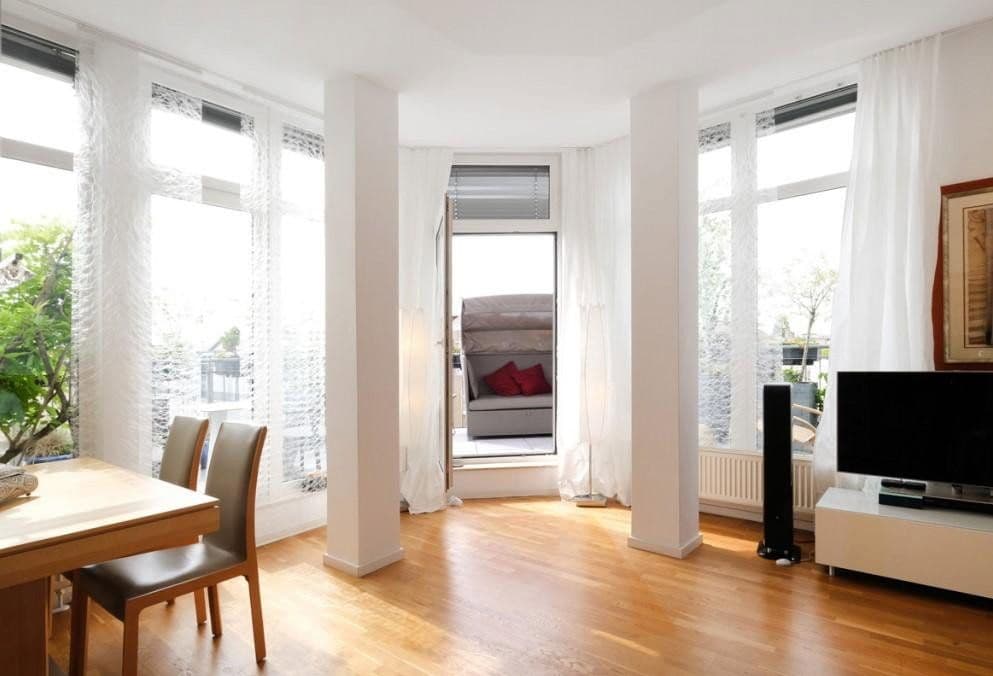 Predaj bytu 2-izbový 98 m², Berlin, Berlín Predaj bytu 2-izbový 98 m², Berlin, Berlín
