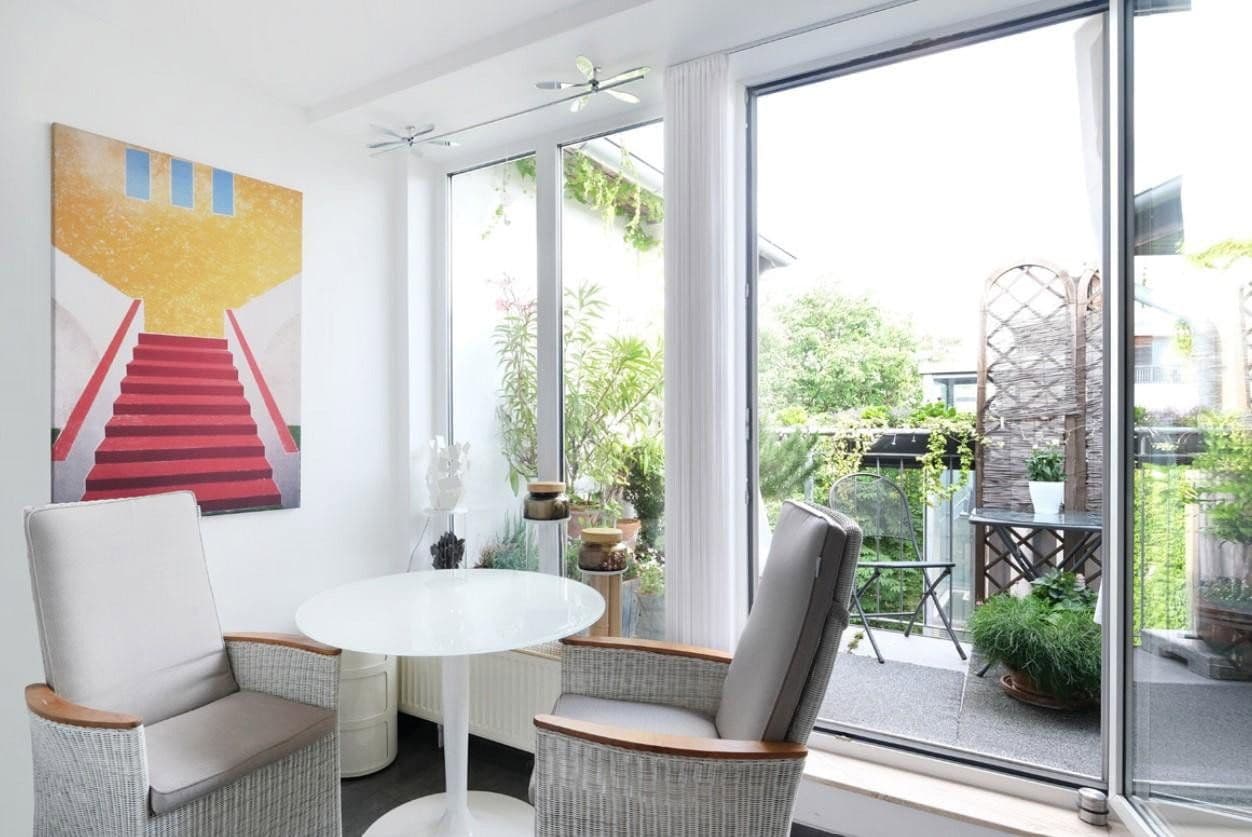 Predaj bytu 2-izbový 98 m², Berlin, Berlín Predaj bytu 2-izbový 98 m², Berlin, Berlín