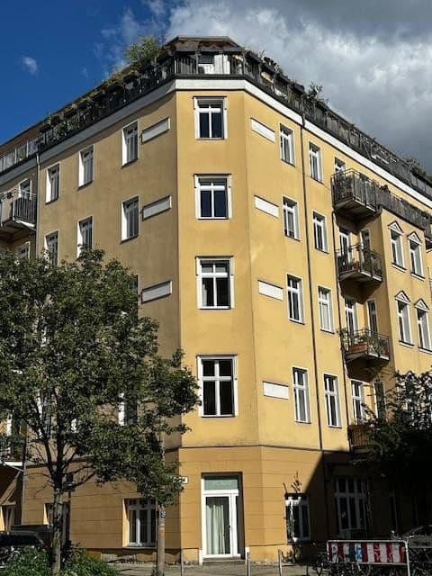 Predaj bytu 2-izbový 98 m², Berlin, Berlín Predaj bytu 2-izbový 98 m², Berlin, Berlín