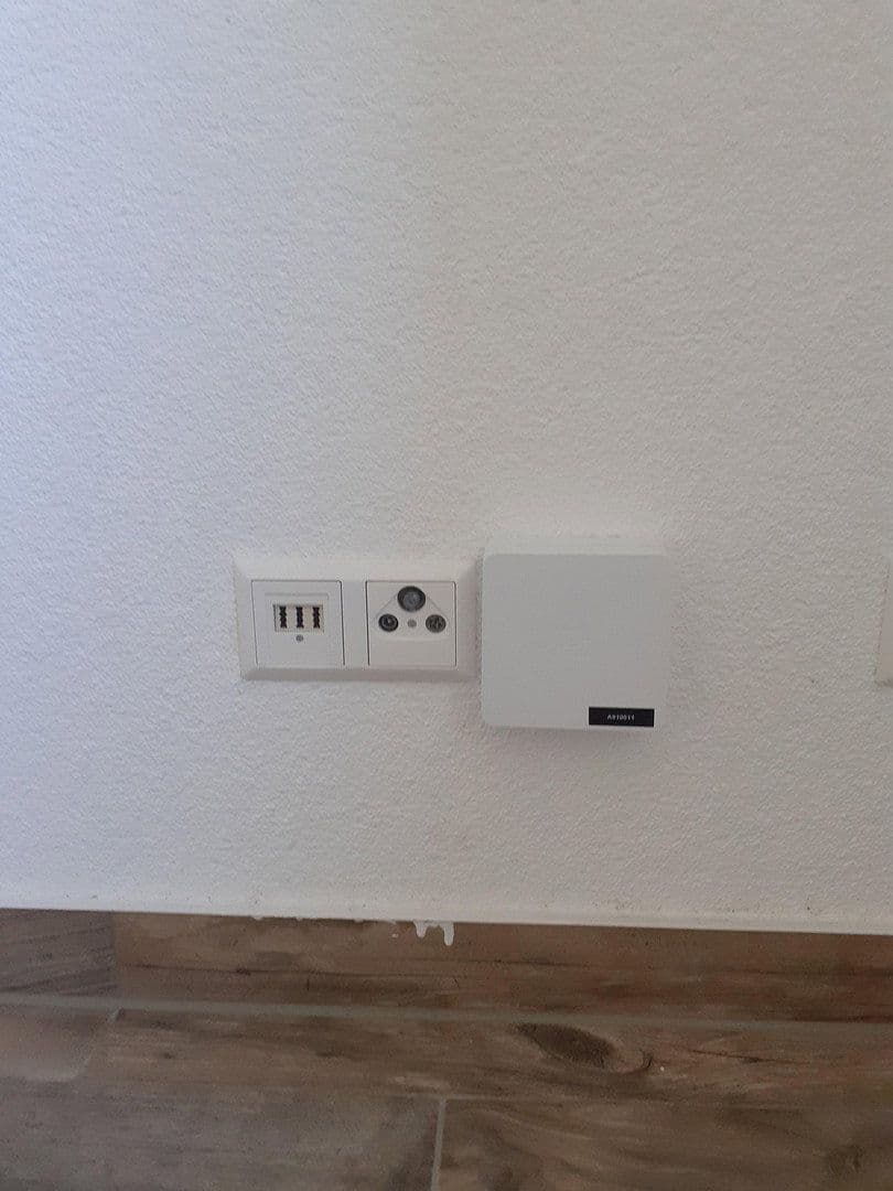 Prenájom bytu 3-izbový 80 m², Lößnitztal 122, Oederan, Sasko Prenájom bytu 3-izbový 80 m², Lößnitztal 122, Oederan, Sasko