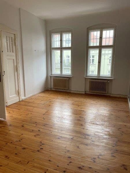 Prenájom bytu 3-izbový 110 m², Berlin, Berlín Prenájom bytu 3-izbový 110 m², Berlin, Berlín