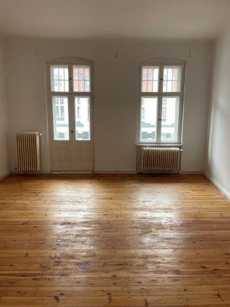 Prenájom bytu 3-izbový 110 m², Berlin, Berlín Prenájom bytu 3-izbový 110 m², Berlin, Berlín