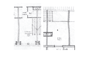 Prenájom bytu 1-izbový 34 m², Bismarckstr. 42, Essen, Severné Porýnie - Westfálsko Prenájom bytu 1-izbový 34 m², Bismarckstr. 42, Essen, Severné Porýnie - Westfálsko