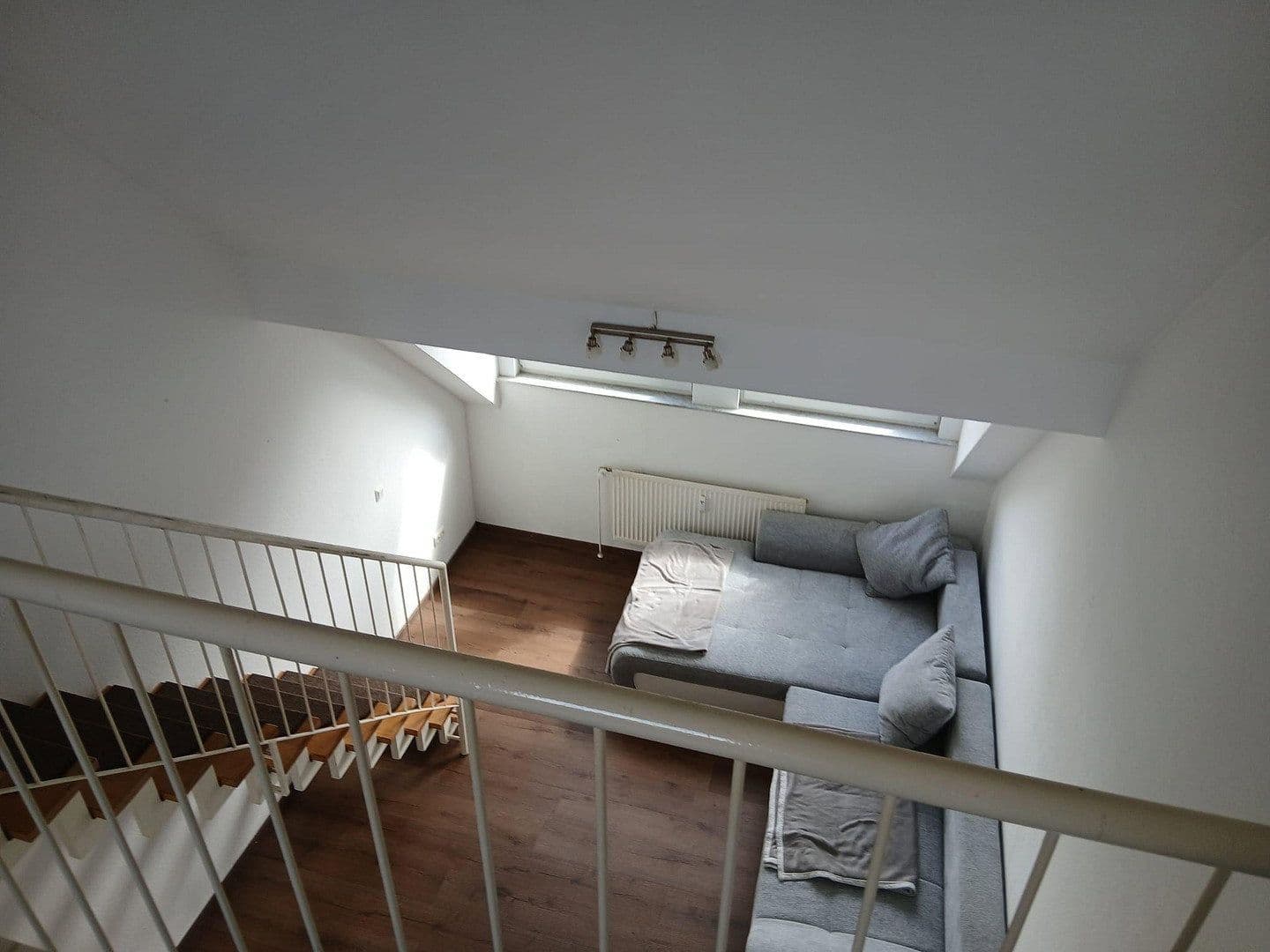 Prenájom bytu 1-izbový 34 m², Bismarckstr. 42, Essen, Severné Porýnie - Westfálsko Prenájom bytu 1-izbový 34 m², Bismarckstr. 42, Essen, Severné Porýnie - Westfálsko