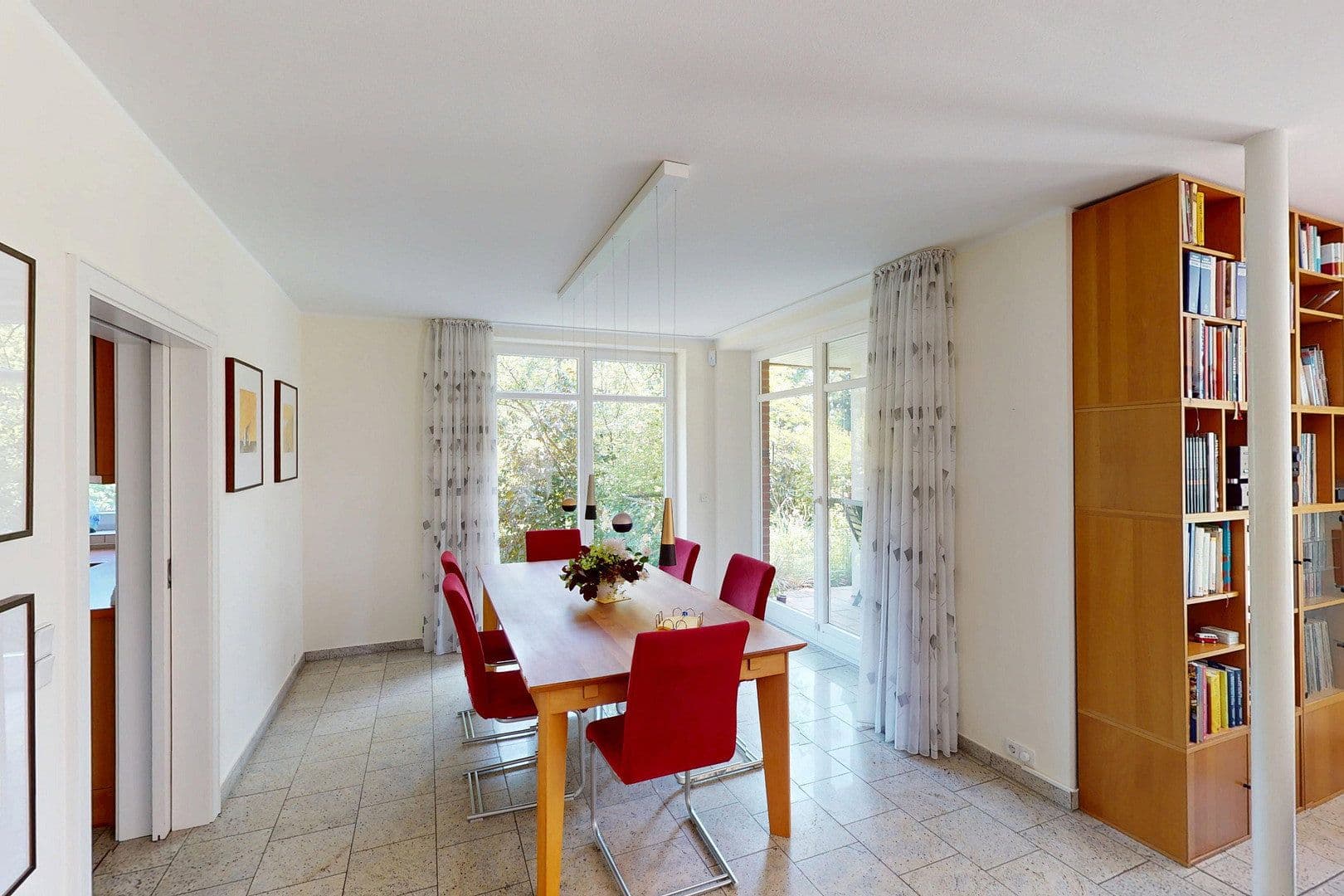 Predaj domu 255 m², pozemok 1.810 m², Jesteburg, Dolné Sasko Predaj domu 255 m², pozemok 1.810 m², Jesteburg, Dolné Sasko