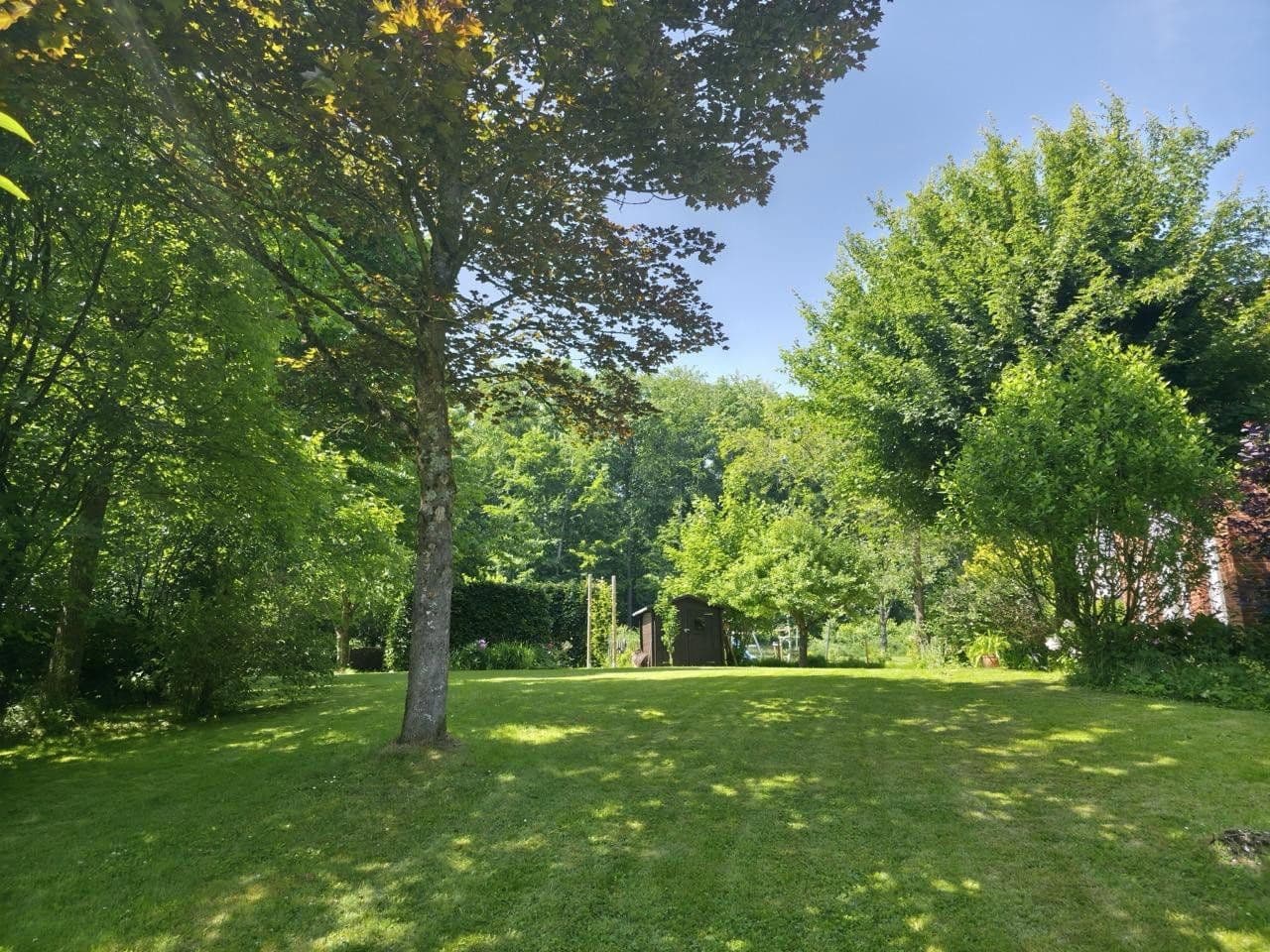 Predaj domu 255 m², pozemok 1.810 m², Jesteburg, Dolné Sasko Predaj domu 255 m², pozemok 1.810 m², Jesteburg, Dolné Sasko