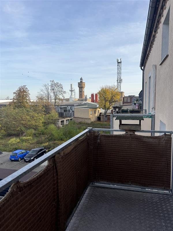 Prenájom bytu 3-izbový 82 m², August-Bebel-Str. 15, Merseburg, Sasko-Anhaltsko Prenájom bytu 3-izbový 82 m², August-Bebel-Str. 15, Merseburg, Sasko-Anhaltsko