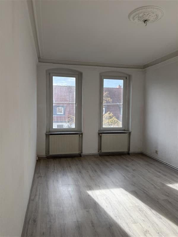 Prenájom bytu 3-izbový 82 m², August-Bebel-Str. 15, Merseburg, Sasko-Anhaltsko Prenájom bytu 3-izbový 82 m², August-Bebel-Str. 15, Merseburg, Sasko-Anhaltsko