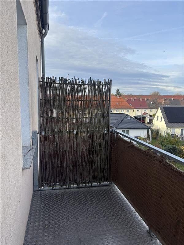 Prenájom bytu 3-izbový 82 m², August-Bebel-Str. 15, Merseburg, Sasko-Anhaltsko Prenájom bytu 3-izbový 82 m², August-Bebel-Str. 15, Merseburg, Sasko-Anhaltsko