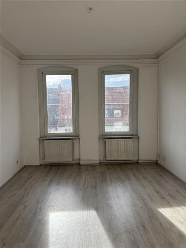 Prenájom bytu 3-izbový 82 m², August-Bebel-Str. 15, Merseburg, Sasko-Anhaltsko Prenájom bytu 3-izbový 82 m², August-Bebel-Str. 15, Merseburg, Sasko-Anhaltsko
