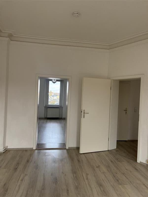 Prenájom bytu 3-izbový 82 m², August-Bebel-Str. 15, Merseburg, Sasko-Anhaltsko Prenájom bytu 3-izbový 82 m², August-Bebel-Str. 15, Merseburg, Sasko-Anhaltsko