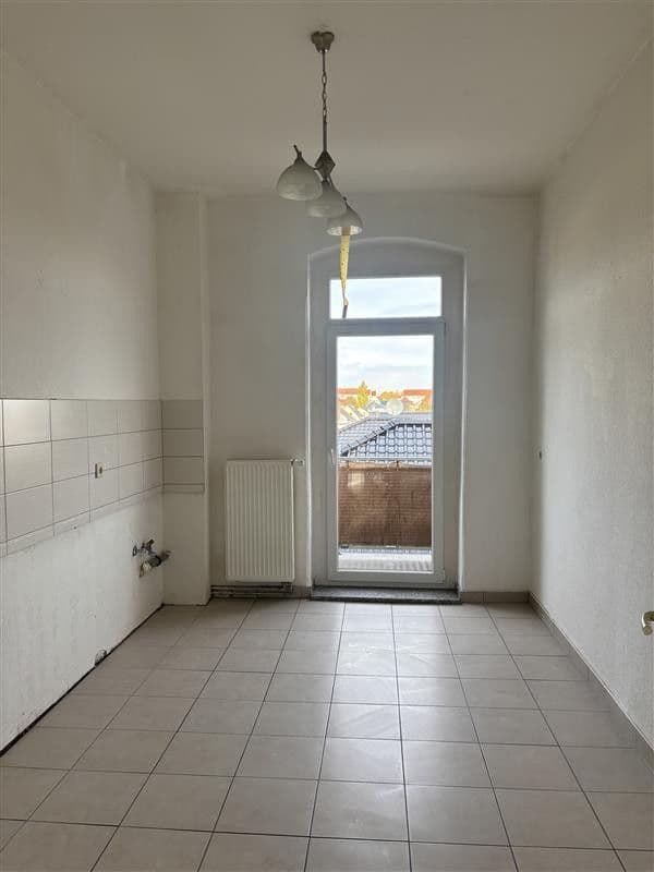 Prenájom bytu 3-izbový 82 m², August-Bebel-Str. 15, Merseburg, Sasko-Anhaltsko Prenájom bytu 3-izbový 82 m², August-Bebel-Str. 15, Merseburg, Sasko-Anhaltsko