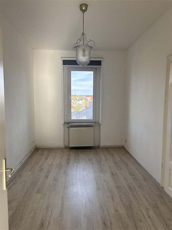 Prenájom bytu 3-izbový 82 m², August-Bebel-Str. 15, Merseburg, Sasko-Anhaltsko Prenájom bytu 3-izbový 82 m², August-Bebel-Str. 15, Merseburg, Sasko-Anhaltsko