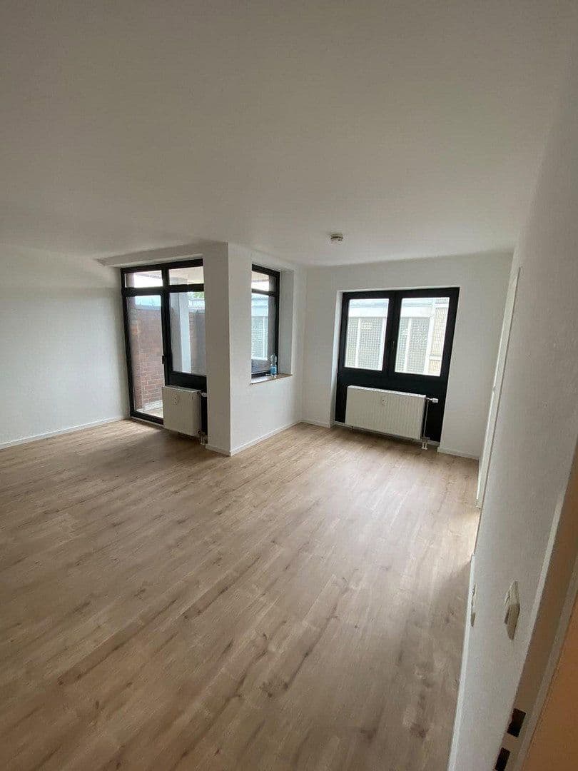 Prenájom bytu 1-izbový 46 m², Lüpertzender Str. 91, Mönchengladbach, Severné Porýnie - Westfálsko Prenájom bytu 1-izbový 46 m², Lüpertzender Str. 91, Mönchengladbach, Severné Porýnie - Westfálsko