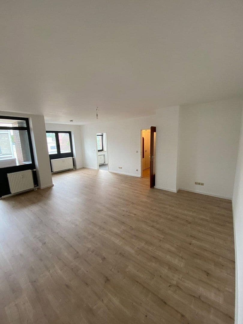Prenájom bytu 1-izbový 46 m², Lüpertzender Str. 91, Mönchengladbach, Severné Porýnie - Westfálsko Prenájom bytu 1-izbový 46 m², Lüpertzender Str. 91, Mönchengladbach, Severné Porýnie - Westfálsko