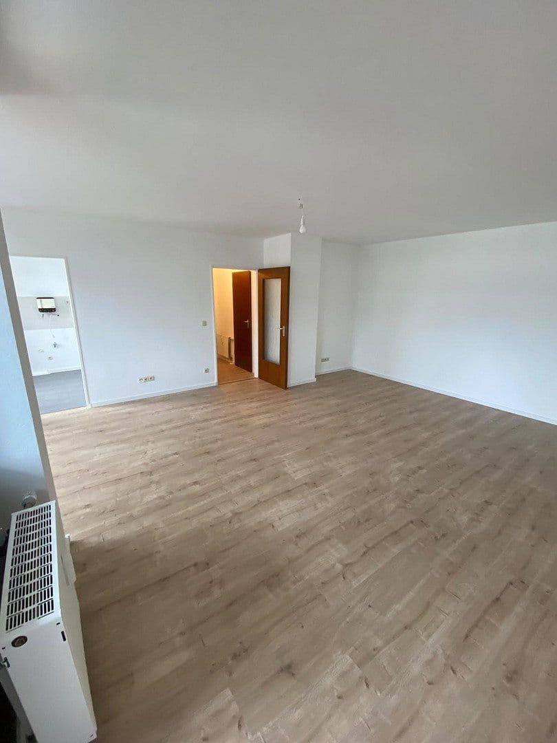 Prenájom bytu 1-izbový 46 m², Lüpertzender Str. 91, Mönchengladbach, Severné Porýnie - Westfálsko Prenájom bytu 1-izbový 46 m², Lüpertzender Str. 91, Mönchengladbach, Severné Porýnie - Westfálsko