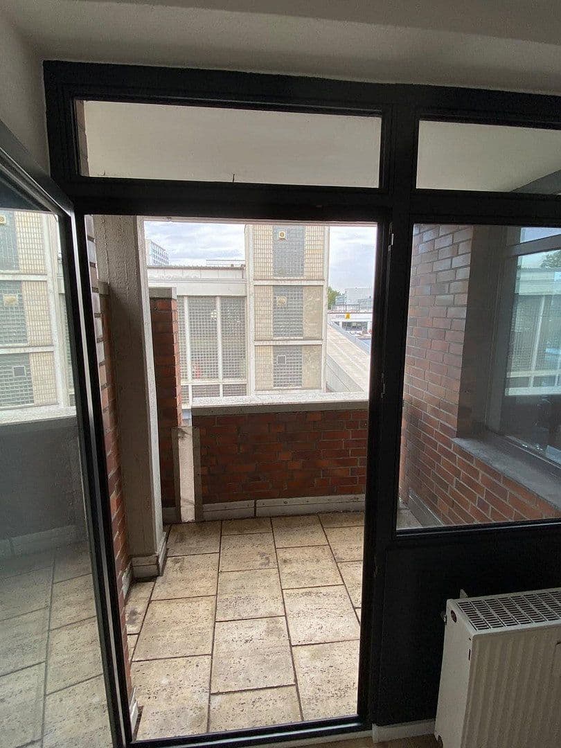Prenájom bytu 1-izbový 46 m², Lüpertzender Str. 91, Mönchengladbach, Severné Porýnie - Westfálsko Prenájom bytu 1-izbový 46 m², Lüpertzender Str. 91, Mönchengladbach, Severné Porýnie - Westfálsko