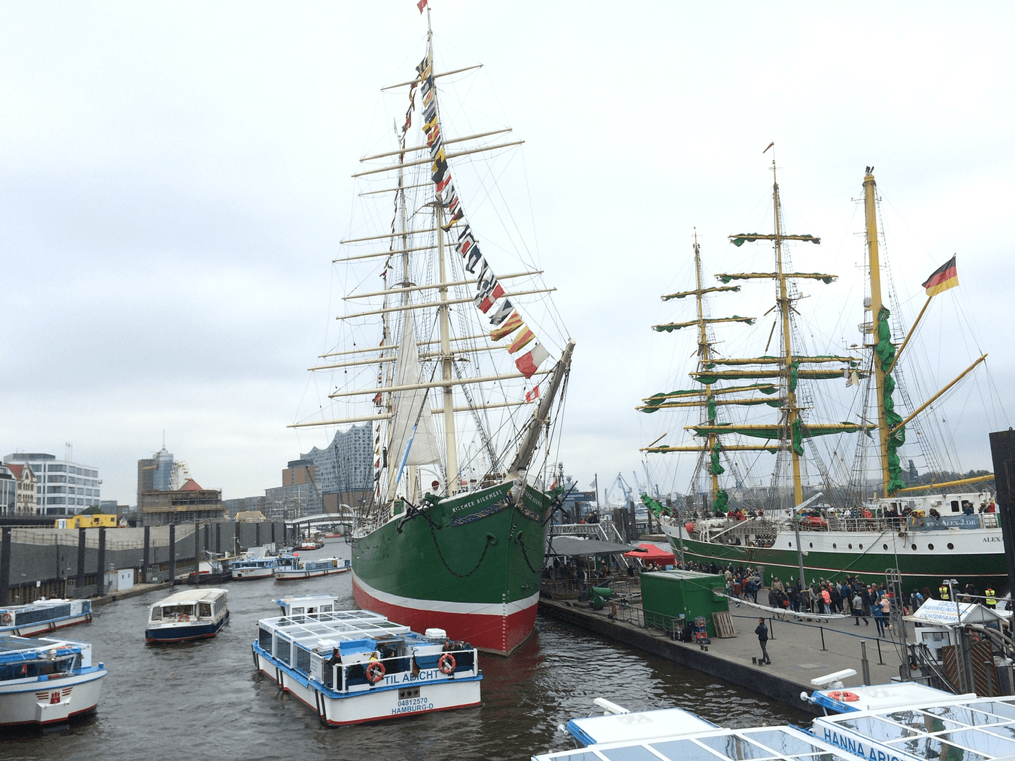 Prenájom bytu 1-izbový 24 m², Hamburg, Hamburg Prenájom bytu 1-izbový 24 m², Hamburg, Hamburg