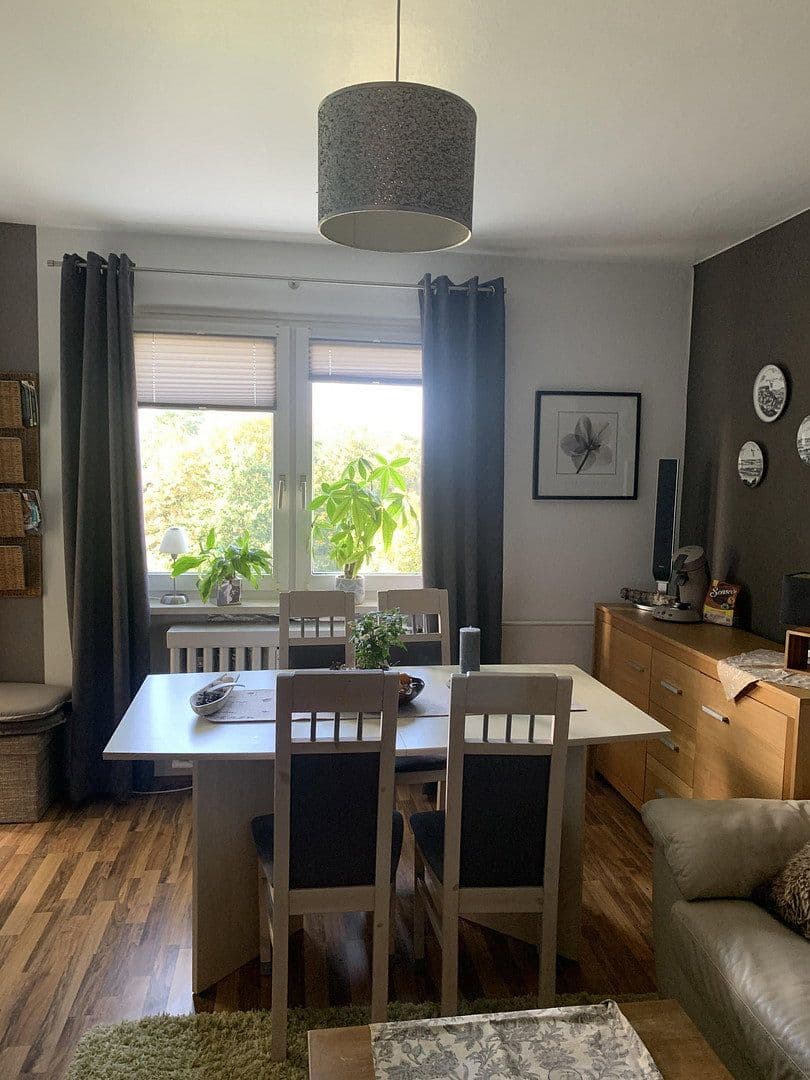 Predaj bytu 3-izbový 61 m², Wolfsburg, Dolné Sasko Predaj bytu 3-izbový 61 m², Wolfsburg, Dolné Sasko