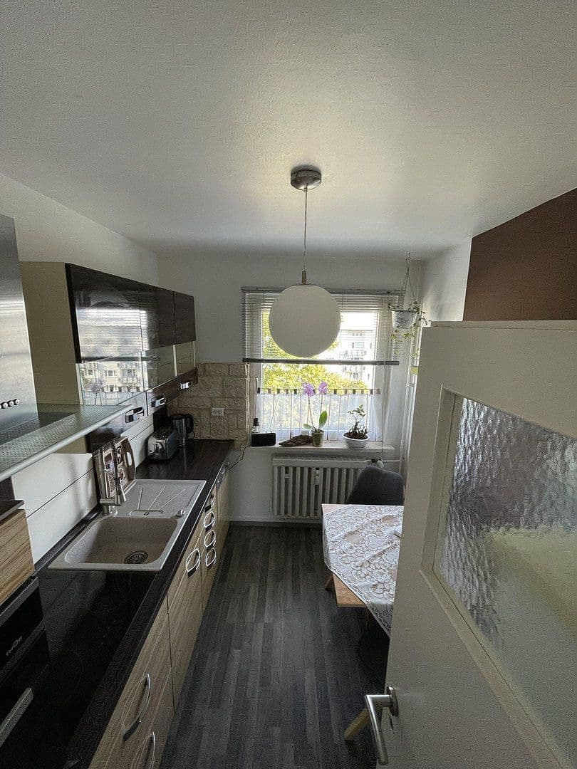 Predaj bytu 3-izbový 61 m², Wolfsburg, Dolné Sasko Predaj bytu 3-izbový 61 m², Wolfsburg, Dolné Sasko