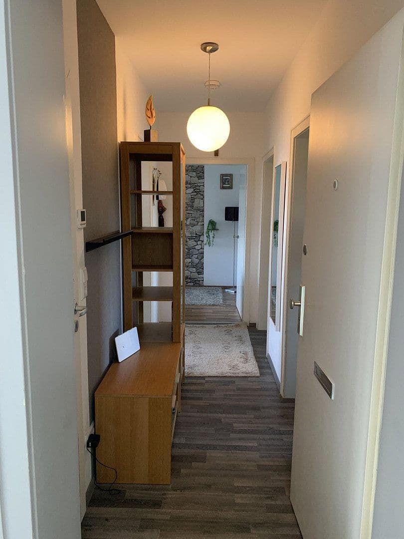 Predaj bytu 3-izbový 61 m², Wolfsburg, Dolné Sasko Predaj bytu 3-izbový 61 m², Wolfsburg, Dolné Sasko