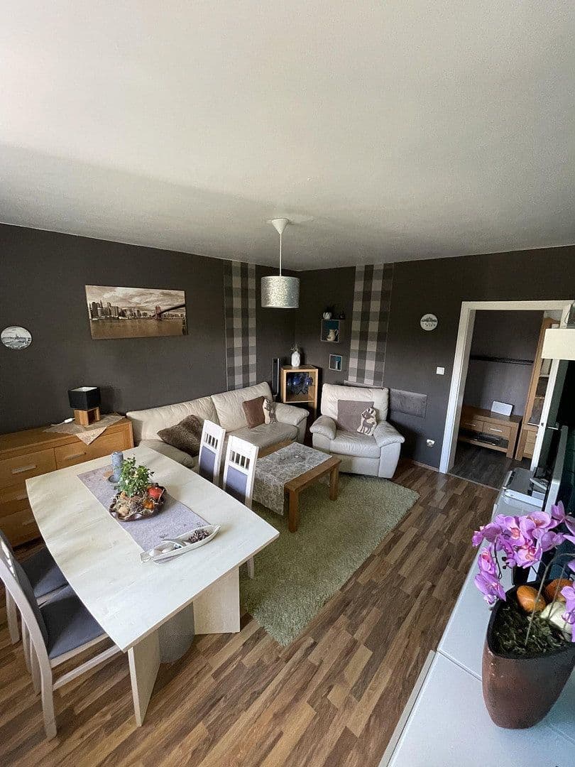 Predaj bytu 3-izbový 61 m², Wolfsburg, Dolné Sasko Predaj bytu 3-izbový 61 m², Wolfsburg, Dolné Sasko