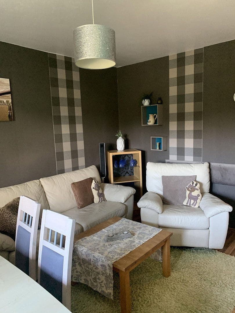 Predaj bytu 3-izbový 61 m², Wolfsburg, Dolné Sasko Predaj bytu 3-izbový 61 m², Wolfsburg, Dolné Sasko