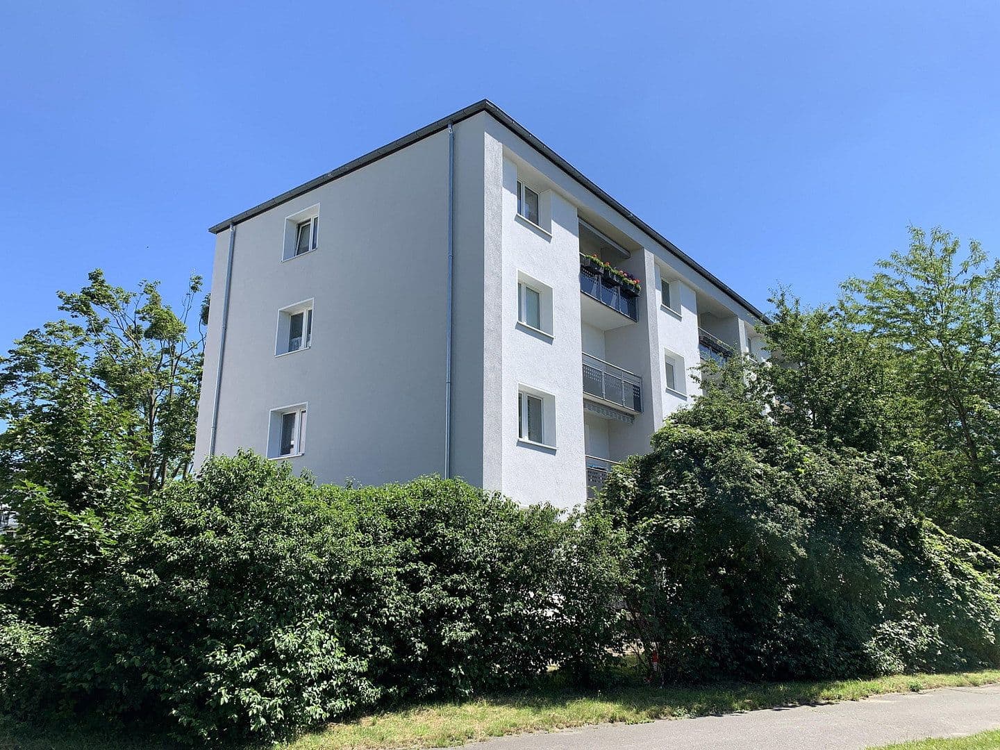 Predaj bytu 3-izbový 61 m², Wolfsburg, Dolné Sasko Predaj bytu 3-izbový 61 m², Wolfsburg, Dolné Sasko