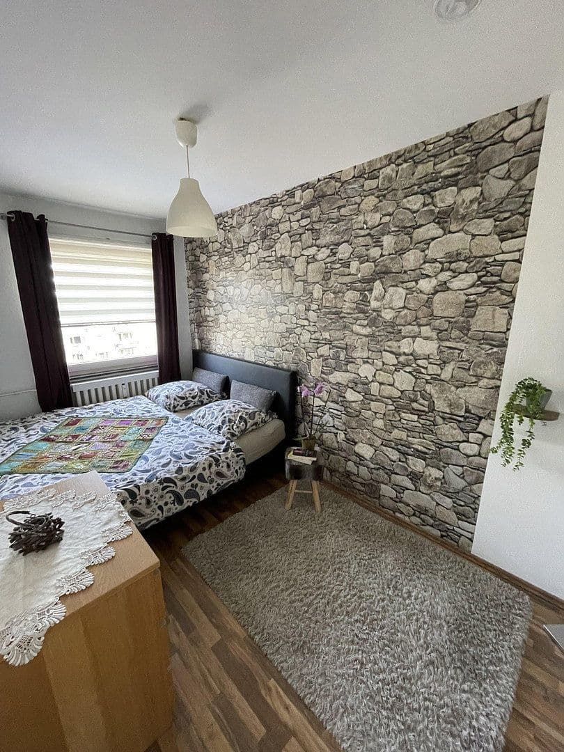 Predaj bytu 3-izbový 61 m², Wolfsburg, Dolné Sasko Predaj bytu 3-izbový 61 m², Wolfsburg, Dolné Sasko