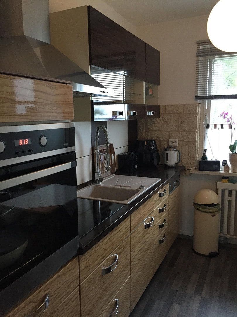 Predaj bytu 3-izbový 61 m², Wolfsburg, Dolné Sasko Predaj bytu 3-izbový 61 m², Wolfsburg, Dolné Sasko