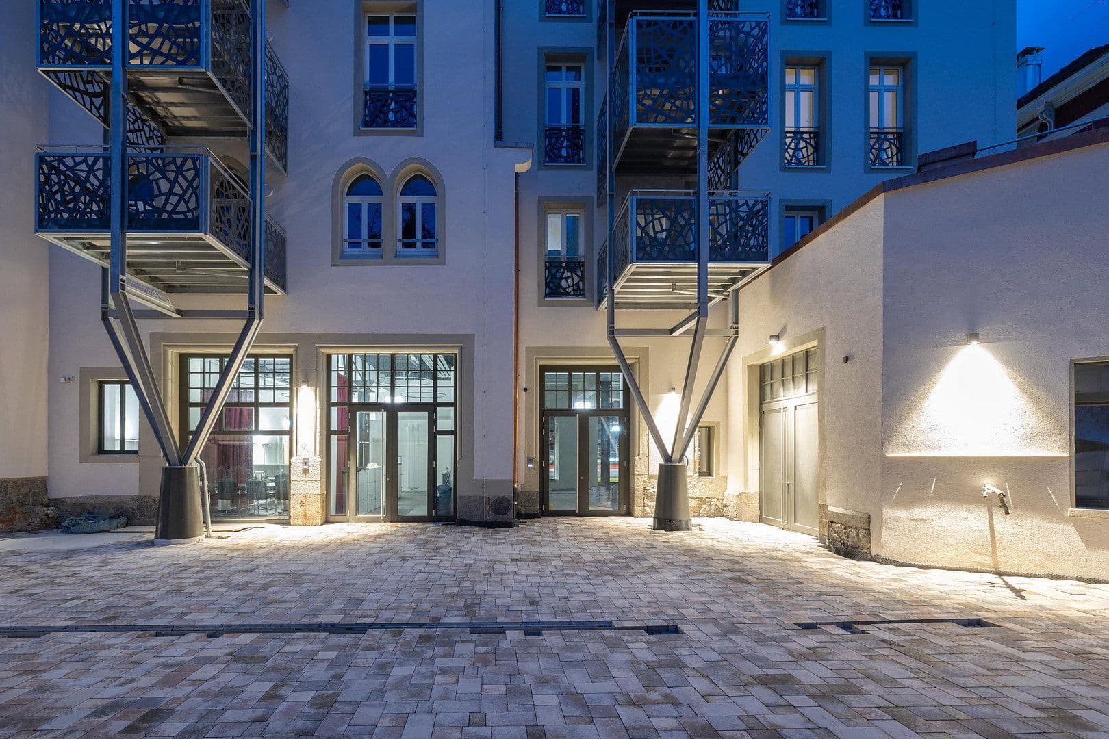 Prenájom bytu 1-izbový 37 m², Eisenbahnstr. 21, Waldshut-Tiengen, Bádensko-Wurttembersko Prenájom bytu 1-izbový 37 m², Eisenbahnstr. 21, Waldshut-Tiengen, Bádensko-Wurttembersko