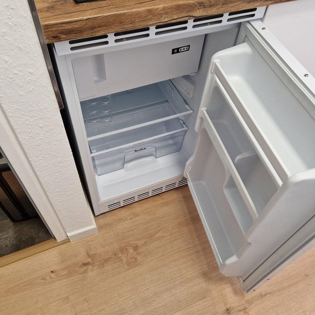 Prenájom bytu 1-izbový 20 m², An der Vogelhardt 8, Karlsruhe, Bádensko-Wurttembersko Prenájom bytu 1-izbový 20 m², An der Vogelhardt 8, Karlsruhe, Bádensko-Wurttembersko