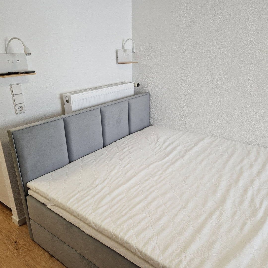Prenájom bytu 1-izbový 20 m², An der Vogelhardt 8, Karlsruhe, Bádensko-Wurttembersko Prenájom bytu 1-izbový 20 m², An der Vogelhardt 8, Karlsruhe, Bádensko-Wurttembersko