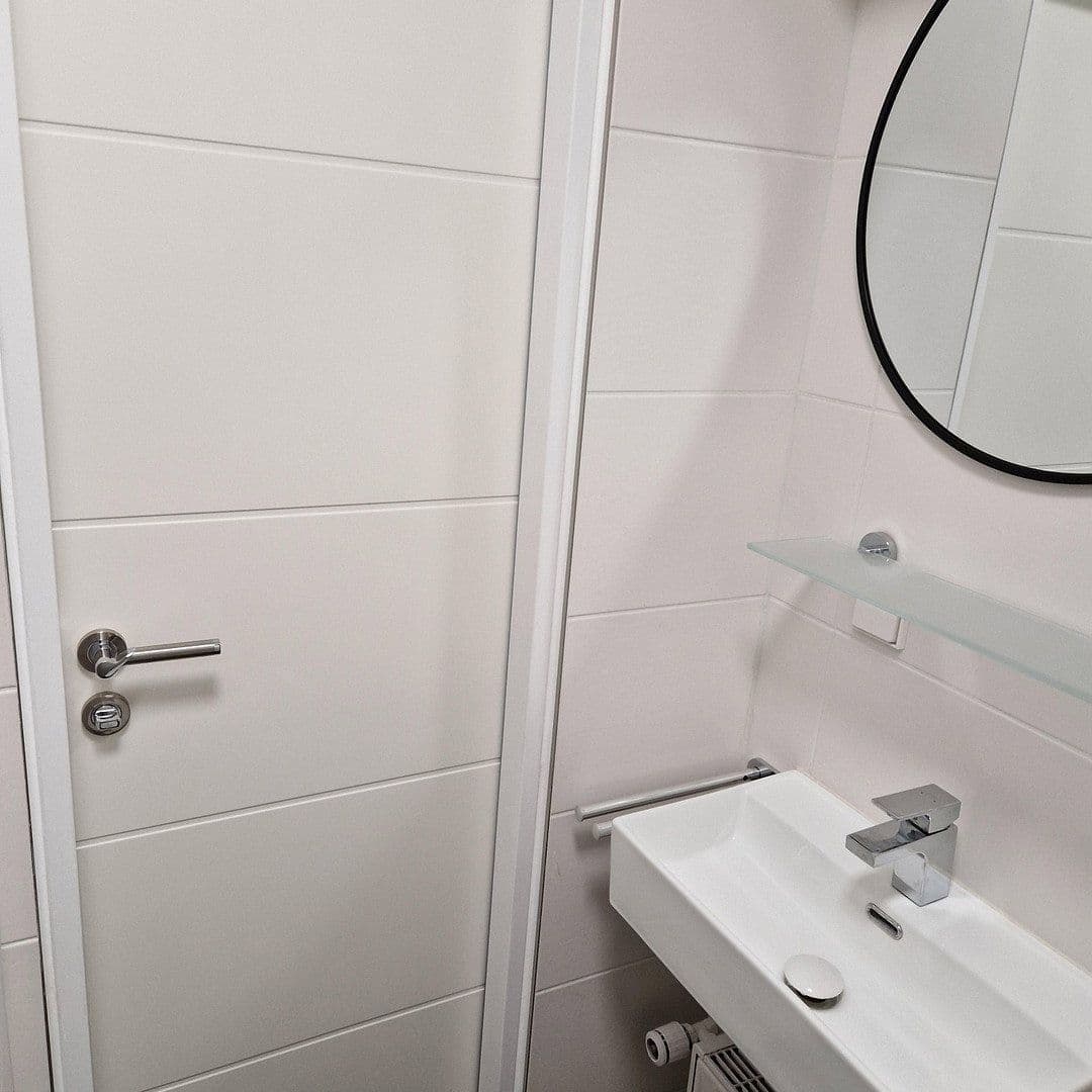 Prenájom bytu 1-izbový 20 m², An der Vogelhardt 8, Karlsruhe, Bádensko-Wurttembersko Prenájom bytu 1-izbový 20 m², An der Vogelhardt 8, Karlsruhe, Bádensko-Wurttembersko