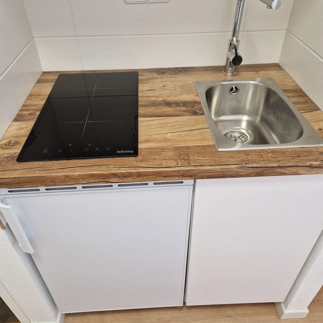 Prenájom bytu 1-izbový 20 m², An der Vogelhardt 8, Karlsruhe, Bádensko-Wurttembersko Prenájom bytu 1-izbový 20 m², An der Vogelhardt 8, Karlsruhe, Bádensko-Wurttembersko