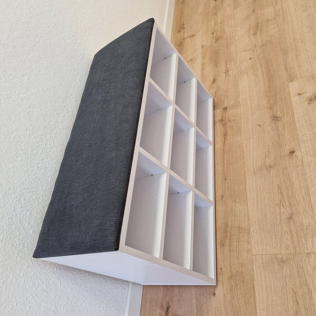 Prenájom bytu 1-izbový 20 m², An der Vogelhardt 8, Karlsruhe, Bádensko-Wurttembersko Prenájom bytu 1-izbový 20 m², An der Vogelhardt 8, Karlsruhe, Bádensko-Wurttembersko