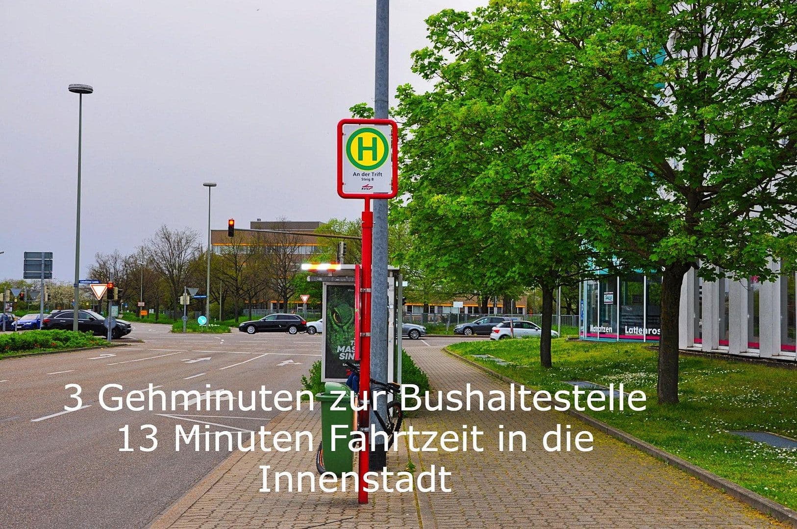 Prenájom bytu 1-izbový 20 m², An der Vogelhardt 8, Karlsruhe, Bádensko-Wurttembersko Prenájom bytu 1-izbový 20 m², An der Vogelhardt 8, Karlsruhe, Bádensko-Wurttembersko