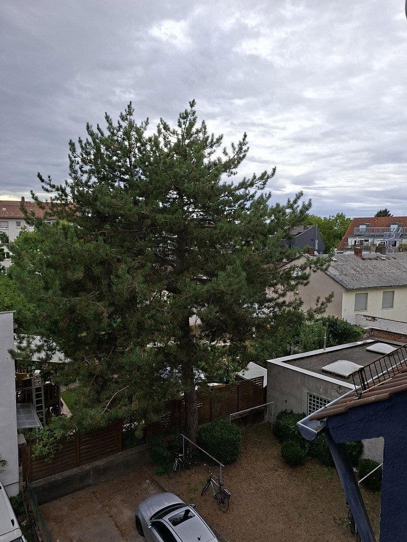 Prenájom bytu 2-izbový 55 m², Darmstadt, Hesensko Prenájom bytu 2-izbový 55 m², Darmstadt, Hesensko