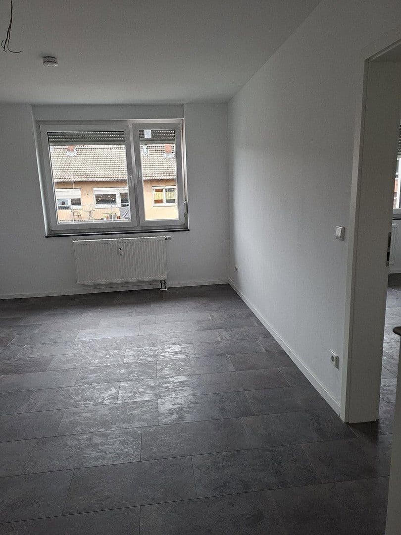 Prenájom bytu 2-izbový 55 m², Darmstadt, Hesensko Prenájom bytu 2-izbový 55 m², Darmstadt, Hesensko