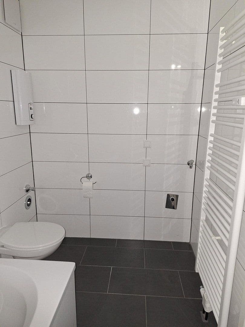 Prenájom bytu 2-izbový 55 m², Darmstadt, Hesensko Prenájom bytu 2-izbový 55 m², Darmstadt, Hesensko
