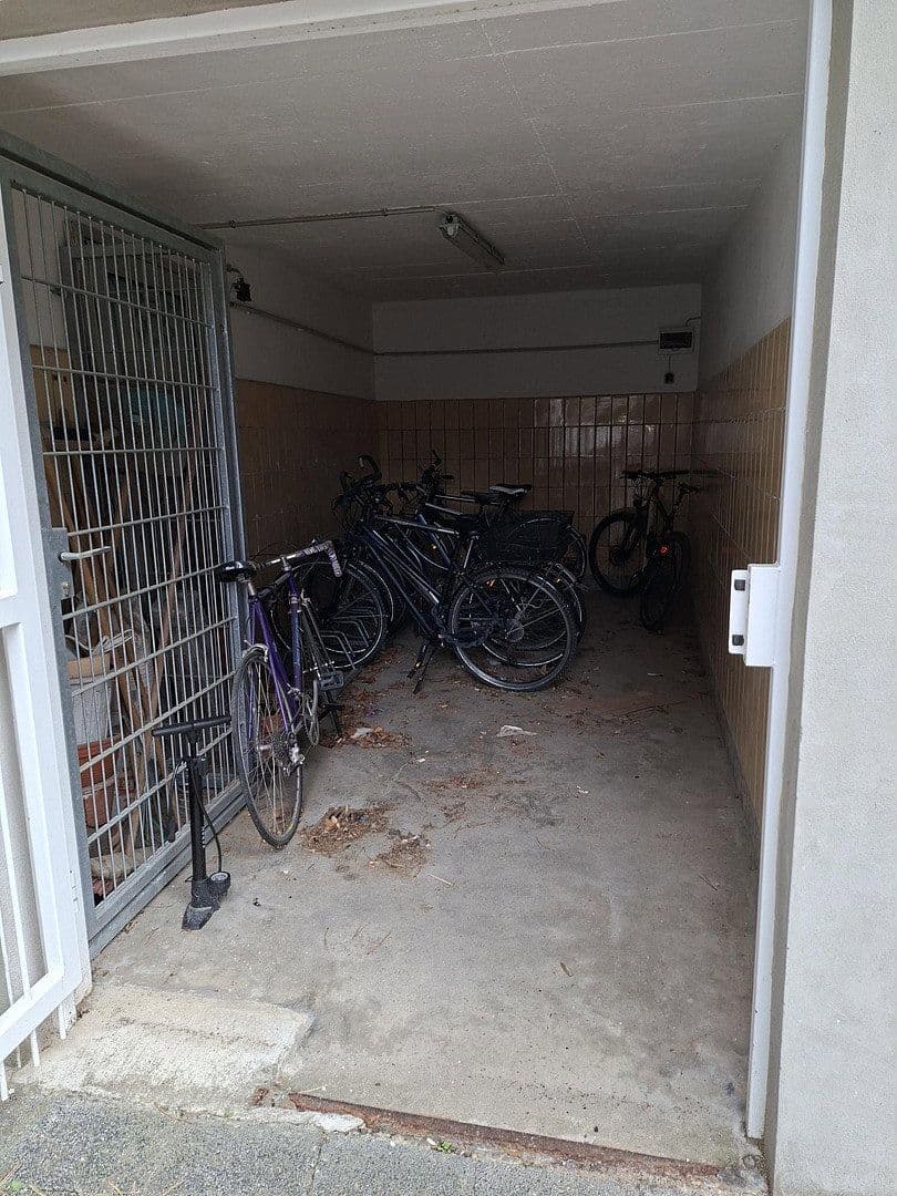 Prenájom bytu 2-izbový 55 m², Darmstadt, Hesensko Prenájom bytu 2-izbový 55 m², Darmstadt, Hesensko