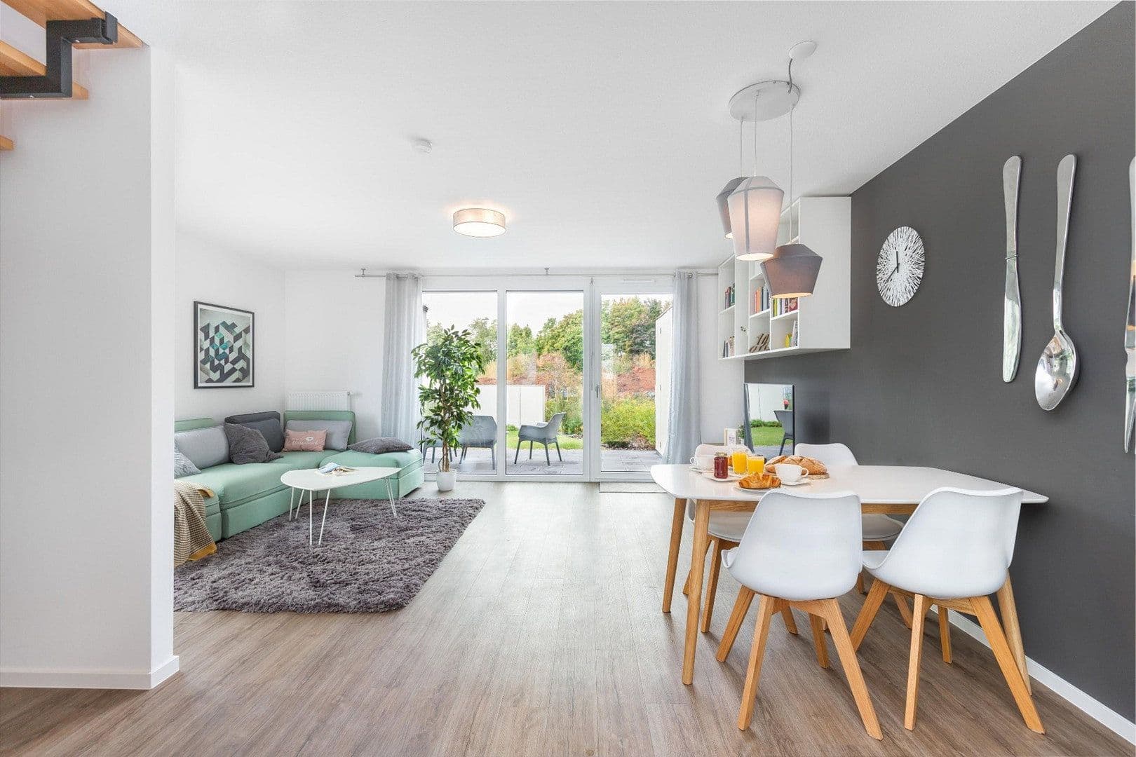 Prenájom domu 148 m², pozemok 191 m², Brandenburg an der Havel, Brandenbursko Prenájom domu 148 m², pozemok 191 m², Brandenburg an der Havel, Brandenbursko